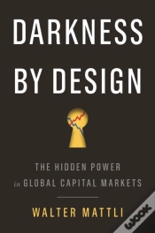 Capa do artigo Darkness By Design