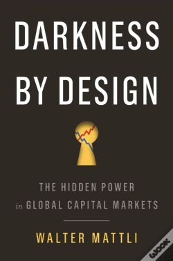 Capa do artigo Darkness By Design