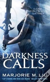 Capa do artigo Darkness Calls