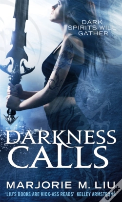 Capa do artigo Darkness Calls