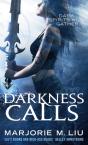 Darkness Calls - Preview