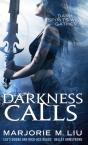 Darkness Calls - Preview
