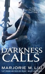Capa do artigo Darkness Calls