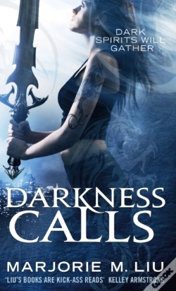 Capa do artigo Darkness Calls