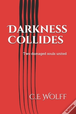 Capa do artigo Darkness Collides