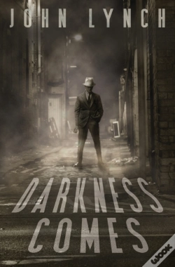 Capa do artigo Darkness Comes