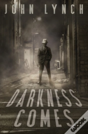 Capa do artigo Darkness Comes