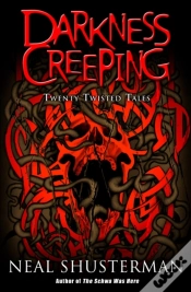 Capa do artigo Darkness Creeping