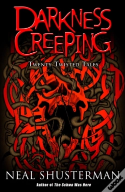 Capa do artigo Darkness Creeping