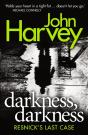 Darkness, Darkness - Preview