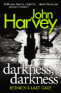 Darkness, Darkness - Preview
