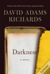 Capa do artigo Darkness