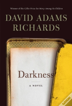 Capa do artigo Darkness