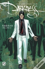Capa do artigo Darkness