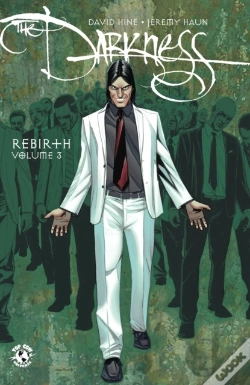 Capa do artigo Darkness