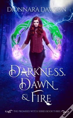 Capa do artigo Darkness, Dawn & Fire