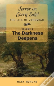 Capa do artigo Darkness Deepens