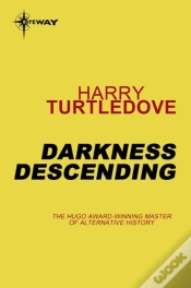 Capa do artigo Darkness Descending