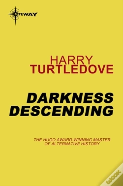 Capa do artigo Darkness Descending