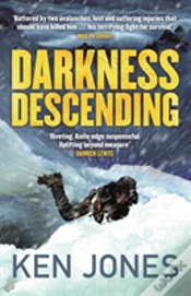 Capa do artigo Darkness Descending
