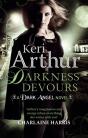 Darkness Devours - Preview