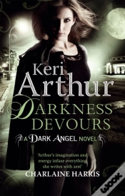 Capa do artigo Darkness Devours