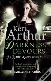 Capa do artigo Darkness Devours