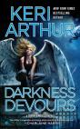 Darkness Devours - Preview