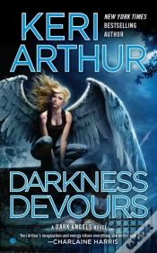 Capa do artigo Darkness Devours