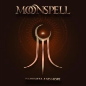Capa do artigo Darkness & Hope - CD