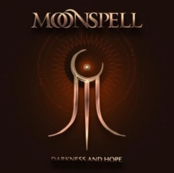 Capa do artigo Darkness & Hope - CD