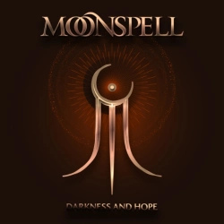 Capa do artigo Darkness & Hope - Vinil