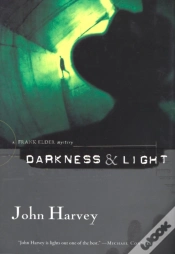 Capa do artigo Darkness & Light