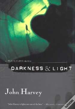 Capa do artigo Darkness & Light