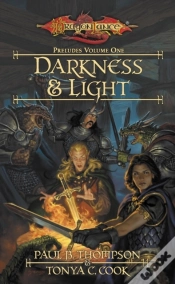Capa do artigo Darkness & Light