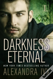 Capa do artigo Darkness Eternal