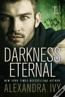 Capa do artigo Darkness Eternal