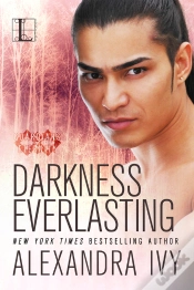 Capa do artigo Darkness Everlasting