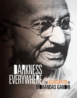 Capa do artigo Darkness Everywhere