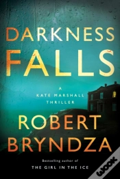 Capa do artigo Darkness Fall