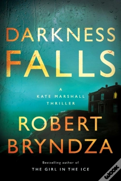 Capa do artigo Darkness Fall