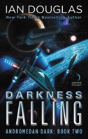 Darkness Falling - Preview
