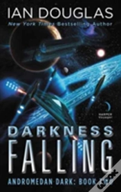 Capa do artigo Darkness Falling