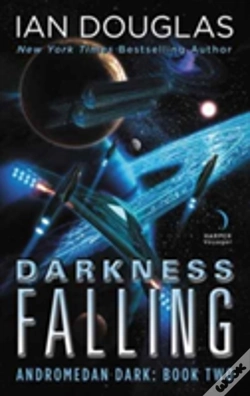 Capa do artigo Darkness Falling