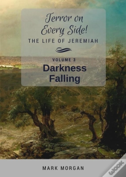 Capa do artigo Darkness Falling