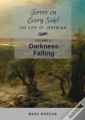 Capa do artigo Darkness Falling
