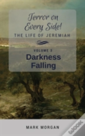Capa do artigo Darkness Falling