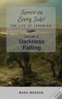 Capa do artigo Darkness Falling