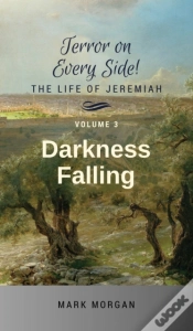 Capa do artigo Darkness Falling