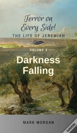 Capa do artigo Darkness Falling